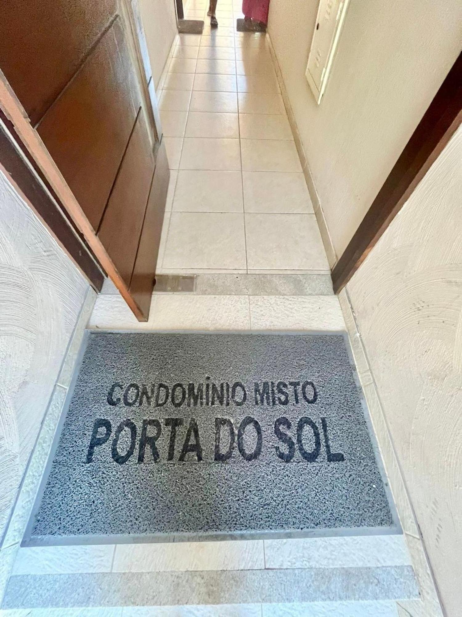 Moderno 1 Quarto Dentro Da Vila Praia do Forte Exteriér fotografie